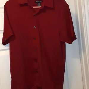 KENNETH Cole shirt